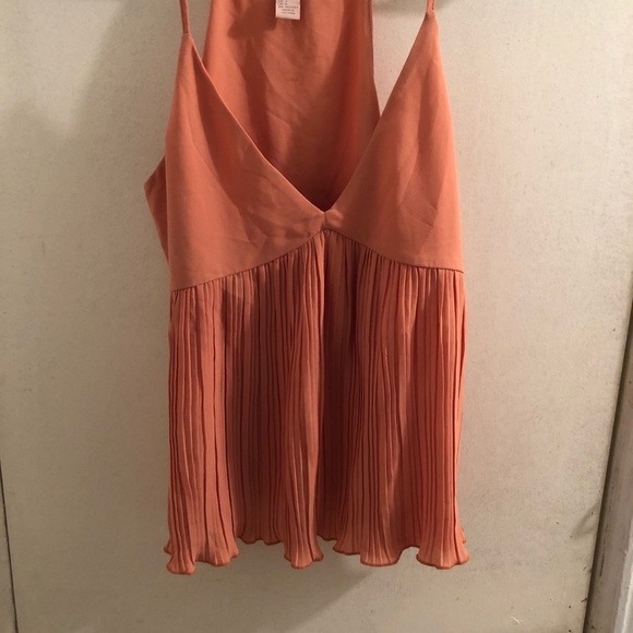 Forever 21 Lace&Summer Top - Picture 5 of 8